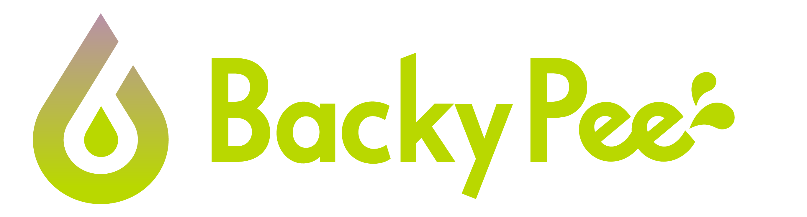 BackyPee.com